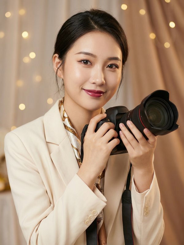 国产视频创作者-国产视频小鱼