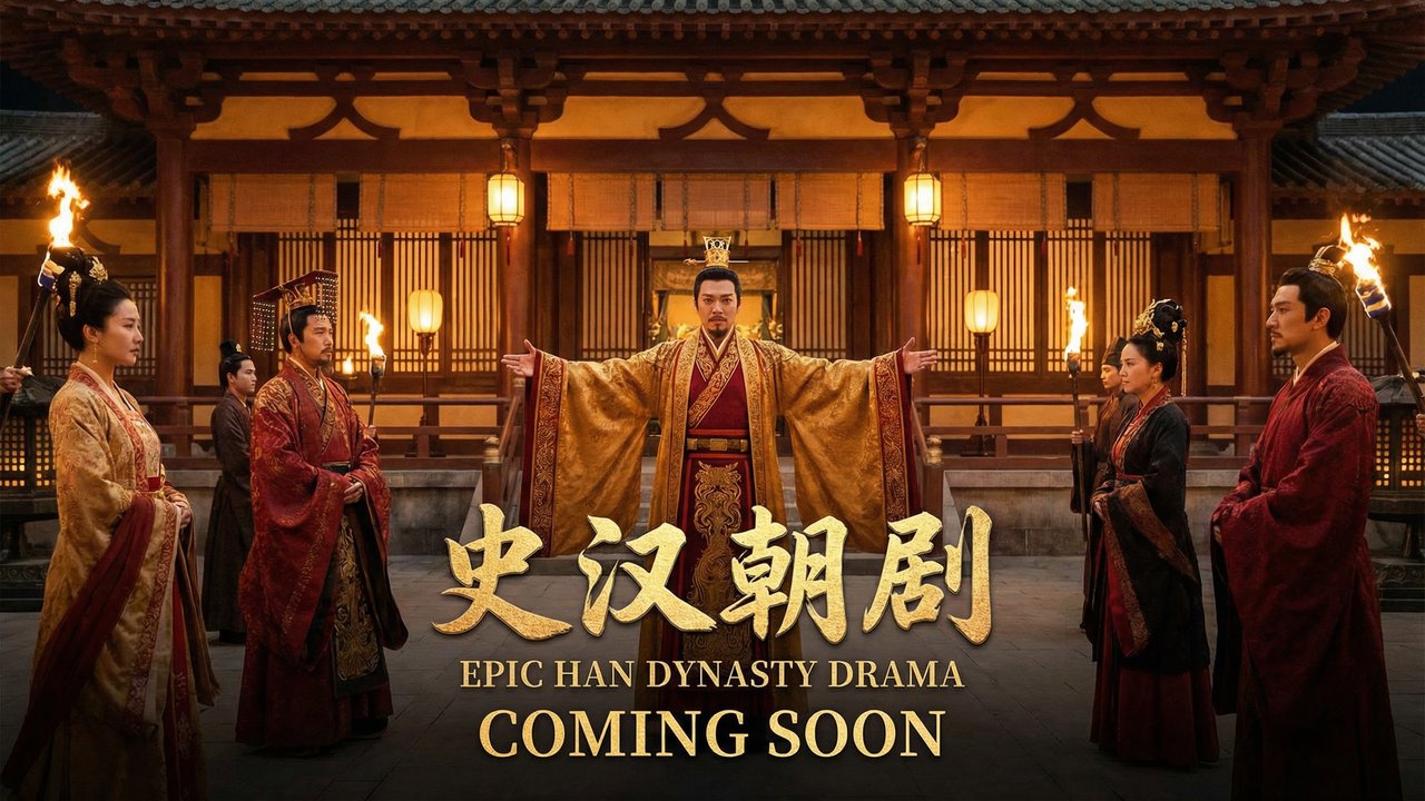 国产视频电视剧视频-古装剧